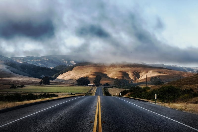 Spellbinding Routes